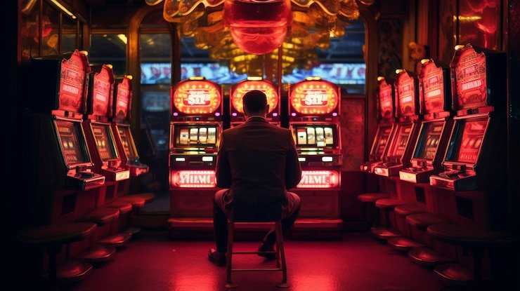 Tampilan live studio Casino Hold'em dengan dealer, lima kartu komunitas, dan antarmuka taruhan wortel21